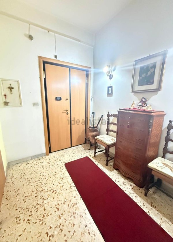 appartamento in vendita a Salerno