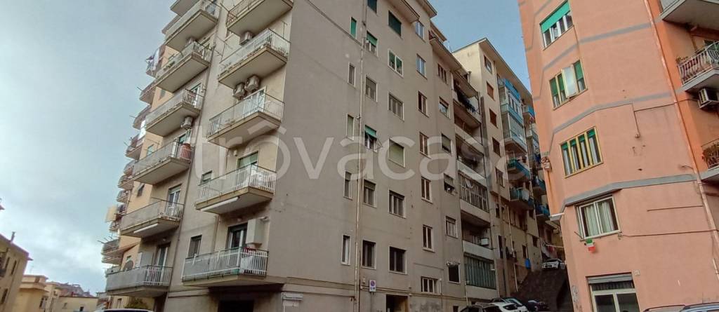 appartamento in vendita a Salerno in zona Brignano / Piezzo