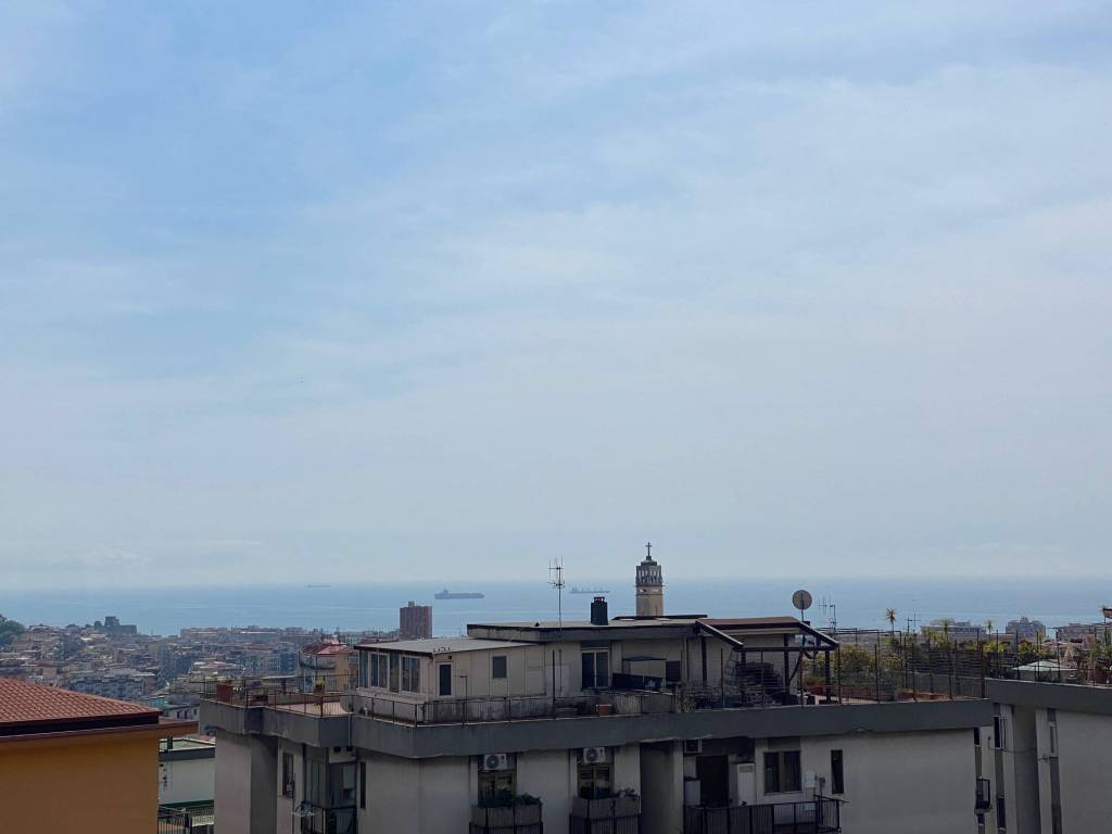 appartamento in vendita a Salerno