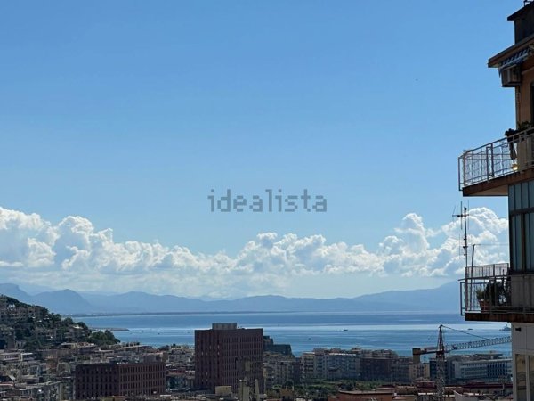 appartamento in vendita a Salerno