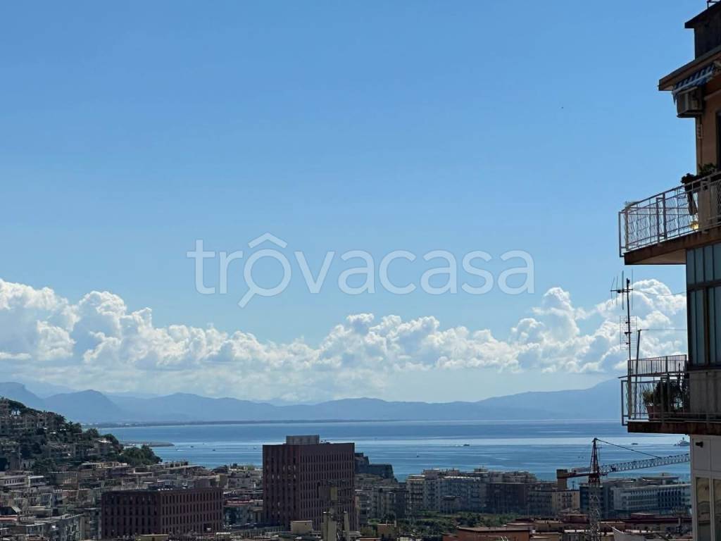 appartamento in vendita a Salerno in zona Centro Città