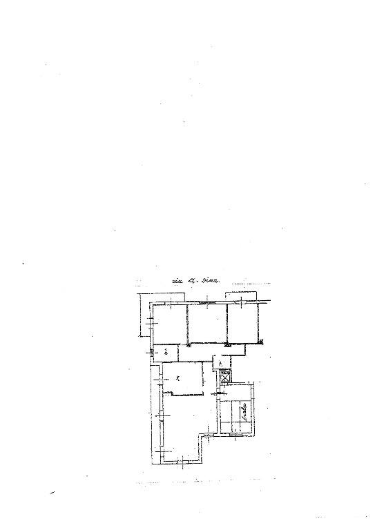 appartamento in vendita a Salerno in zona Centro Città