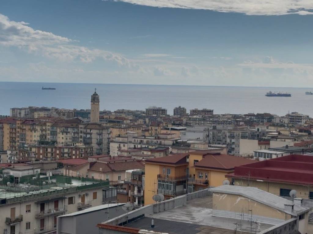 appartamento in vendita a Salerno