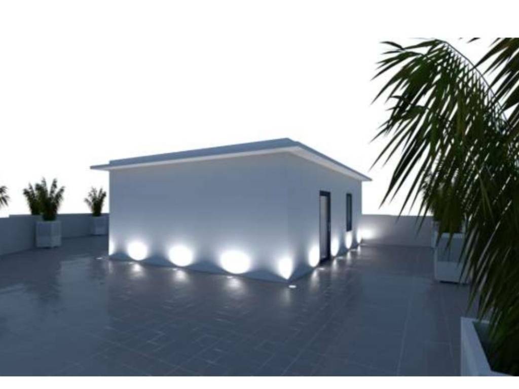 appartamento in vendita a Salerno in zona Zona Industriale