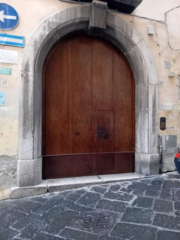 appartamento in vendita a Salerno in zona Centro Città