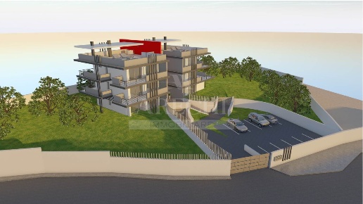 appartamento in vendita a Salerno in zona Torrione