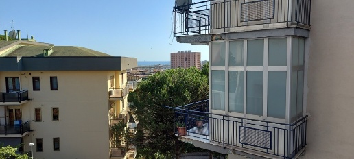 appartamento in vendita a Salerno in zona Irno