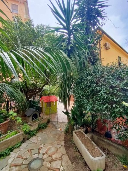 appartamento in vendita a Salerno in zona Arce-Vernieri