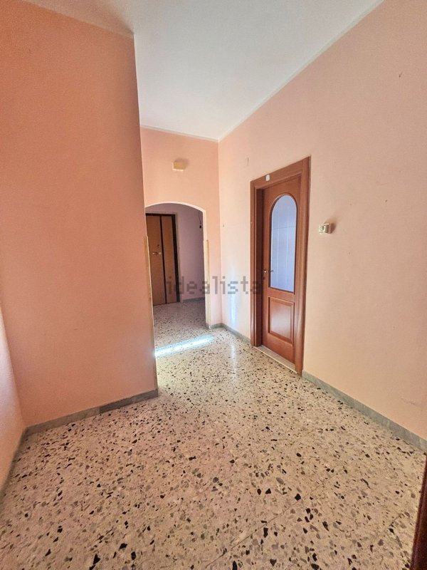 appartamento in vendita a Salerno in zona Torrione