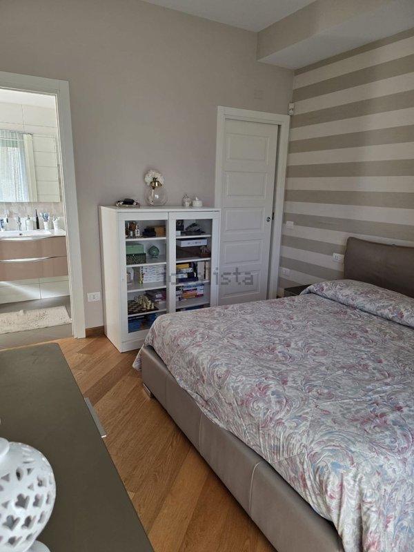 appartamento in vendita a Salerno in zona Torrione