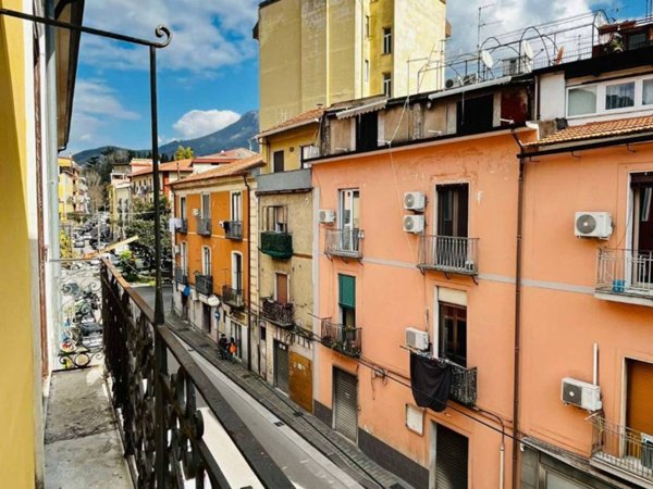 appartamento in vendita a Salerno in zona Ogliara