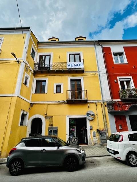 appartamento in vendita a Salerno in zona Matierno