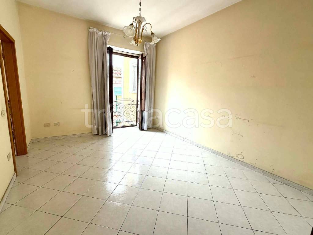 appartamento in vendita a Salerno in zona Matierno