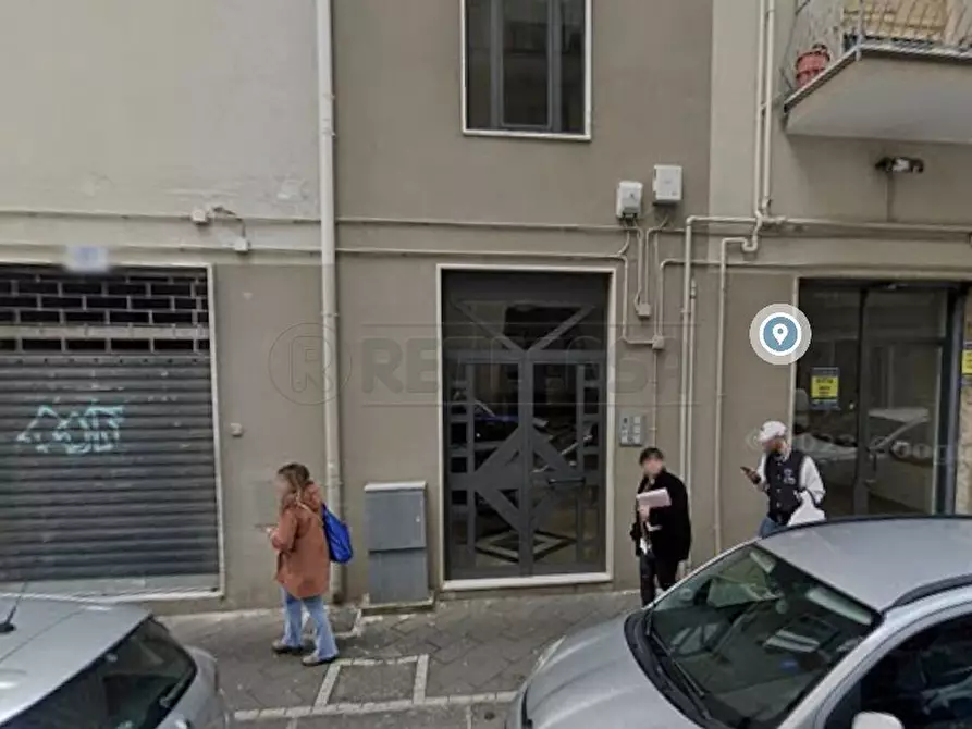 appartamento in vendita a Salerno in zona Pastena