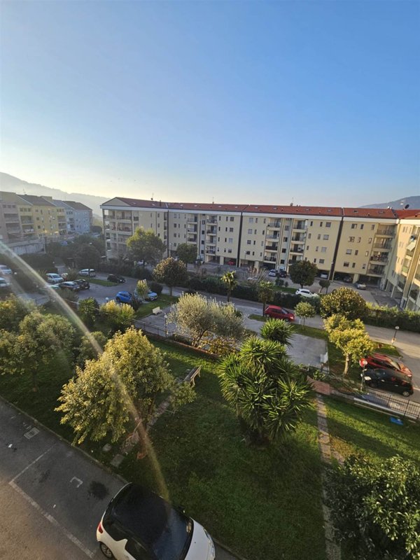 appartamento in vendita a Salerno in zona Matierno