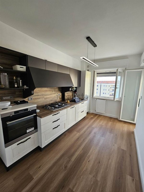 appartamento in vendita a Salerno in zona Matierno