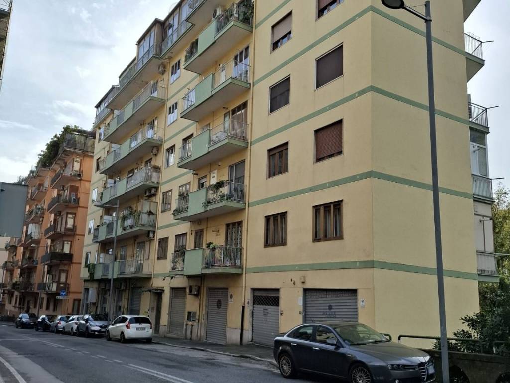 appartamento in vendita a Salerno