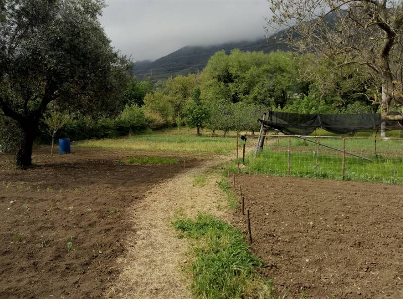 casa indipendente in vendita a Salerno in zona Torrione