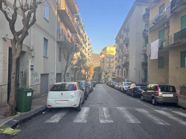appartamento in vendita a Salerno