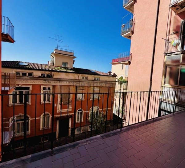 appartamento in vendita a Salerno