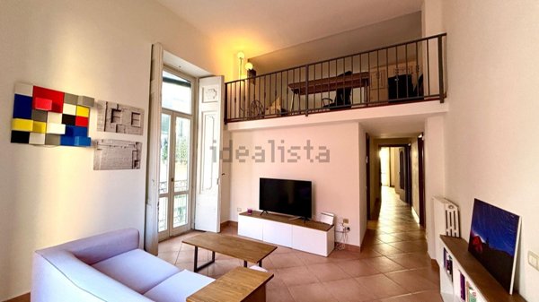 appartamento in vendita a Salerno in zona Centro Città