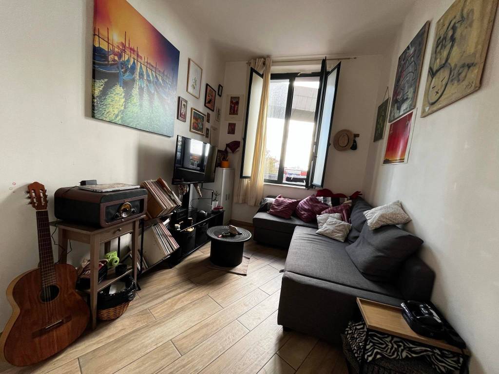 appartamento in vendita a Salerno in zona Centro Città