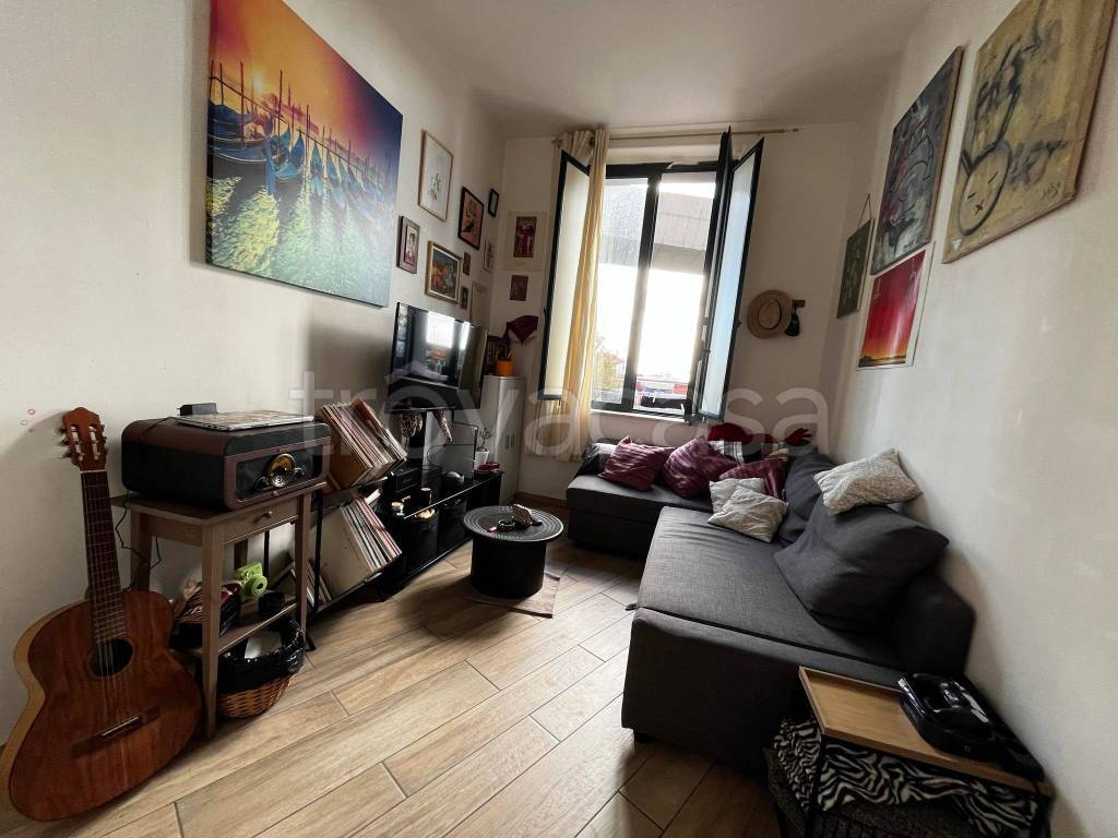 appartamento in vendita a Salerno in zona Centro Città