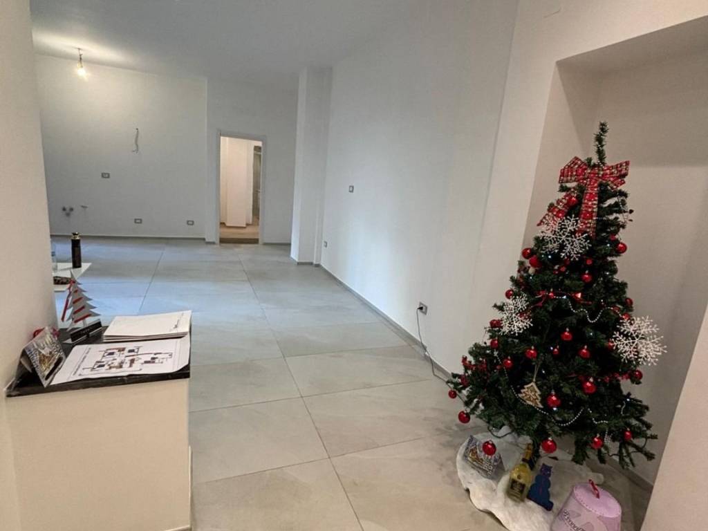 appartamento in vendita a Salerno in zona Centro Città