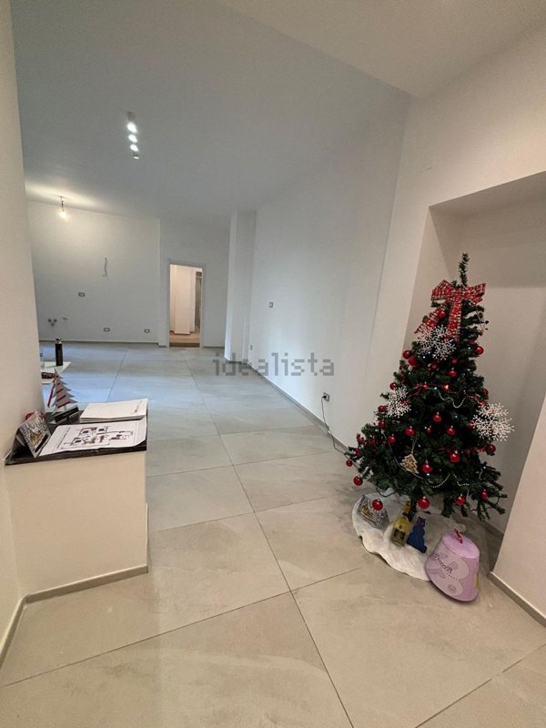 appartamento in vendita a Salerno