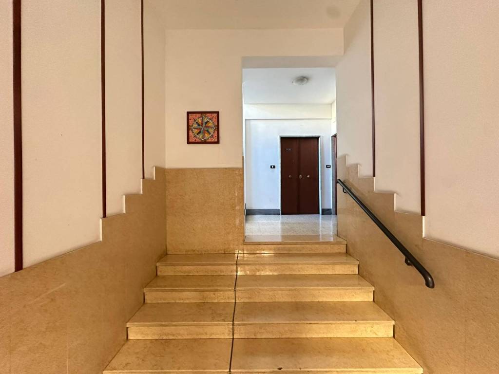 appartamento in vendita a Salerno in zona Centro Città