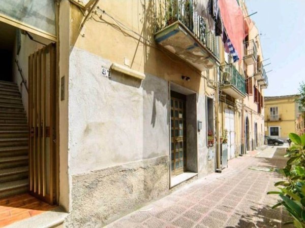 appartamento in vendita a Salerno in zona Irno