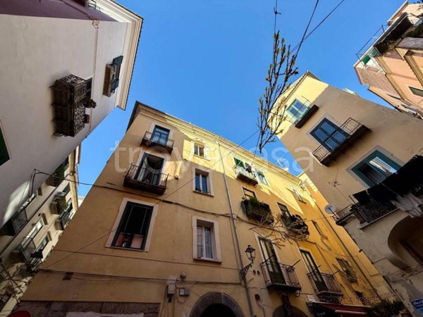 appartamento in vendita a Salerno in zona Centro Città