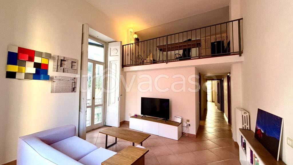 appartamento in vendita a Salerno in zona Centro Città