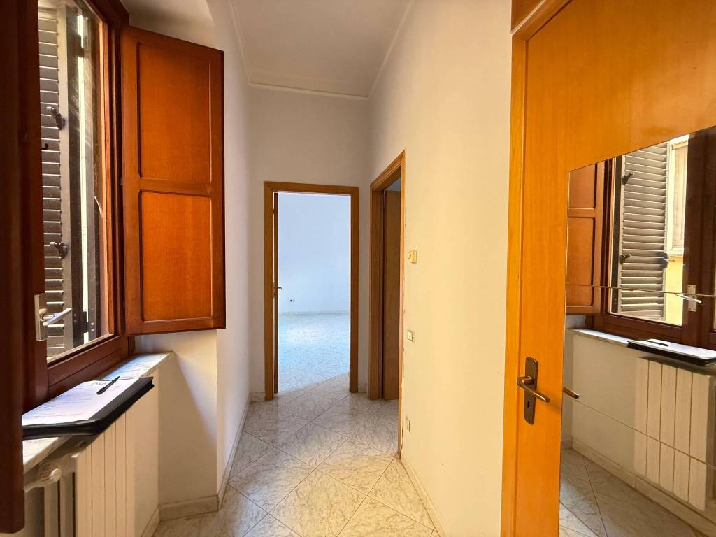 appartamento in vendita a Salerno in zona Matierno