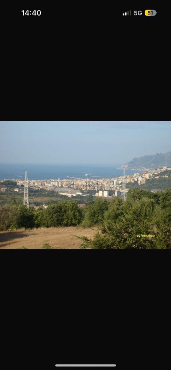 casa indipendente in vendita a Salerno in zona Torrione