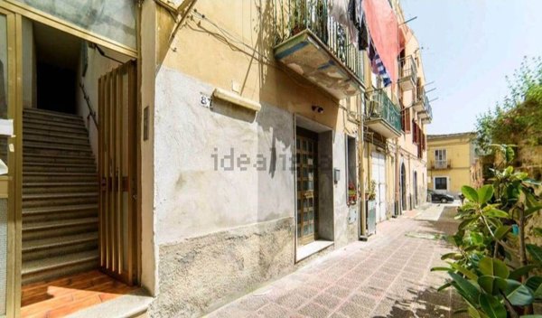 appartamento in vendita a Salerno