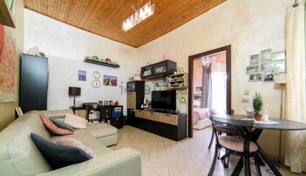 appartamento in vendita a Salerno