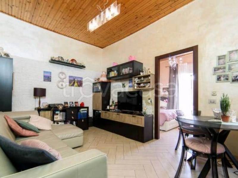 appartamento in vendita a Salerno in zona Matierno