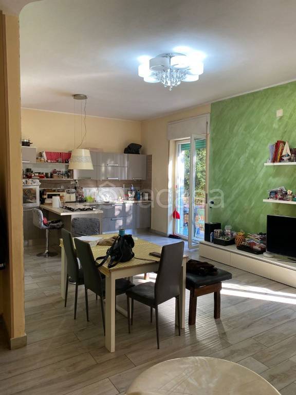 appartamento in vendita a Salerno