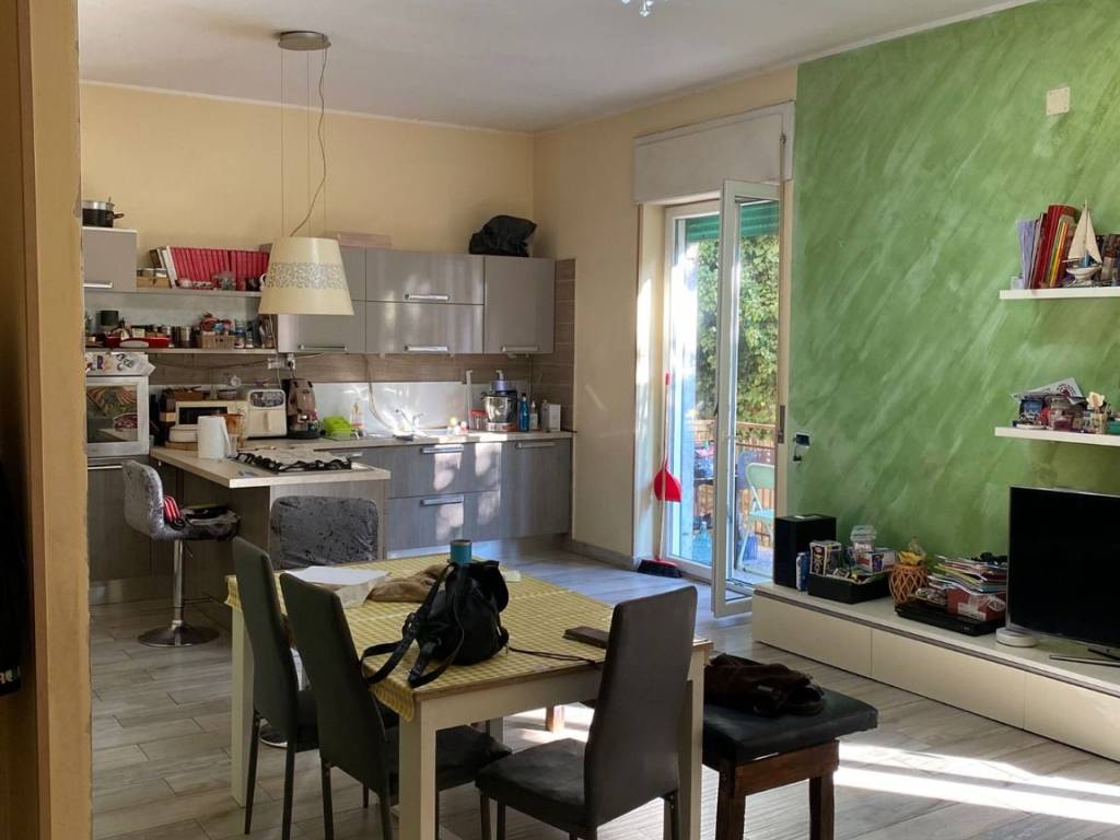 appartamento in vendita a Salerno