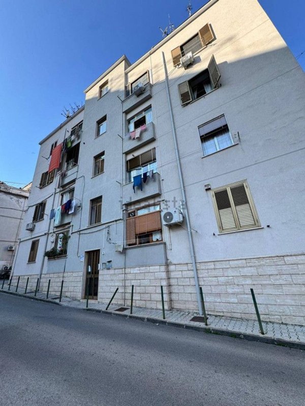 appartamento in vendita a Salerno