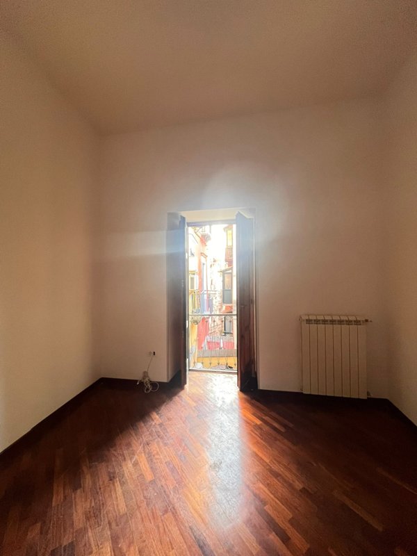 appartamento in vendita a Salerno in zona Centro Città