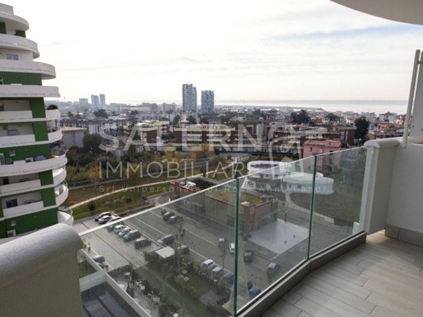 appartamento in vendita a Salerno in zona Pastena