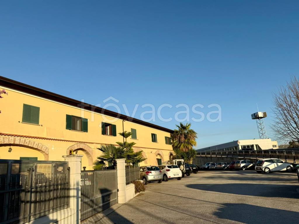 appartamento in vendita a Salerno in zona San Leonardo