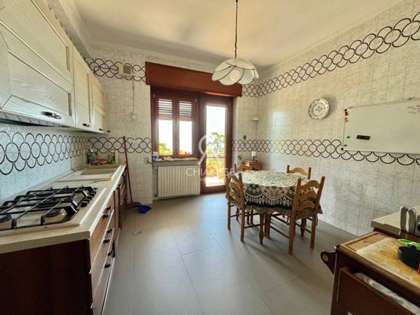 appartamento in vendita a Salerno in zona Sala Abbagnano