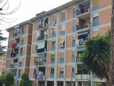appartamento in vendita a Salerno in zona Mariconda