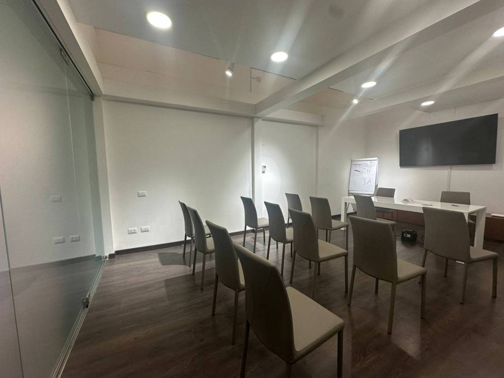 ufficio in vendita a Salerno