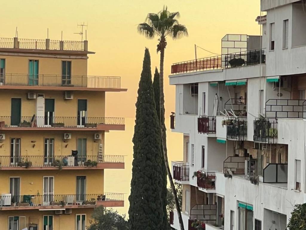 appartamento in vendita a Salerno in zona Centro Città