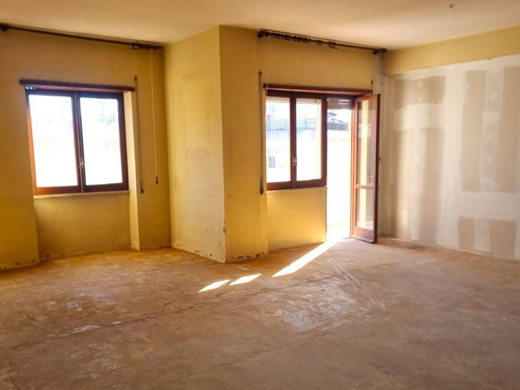 appartamento in vendita a Salerno in zona Centro Città