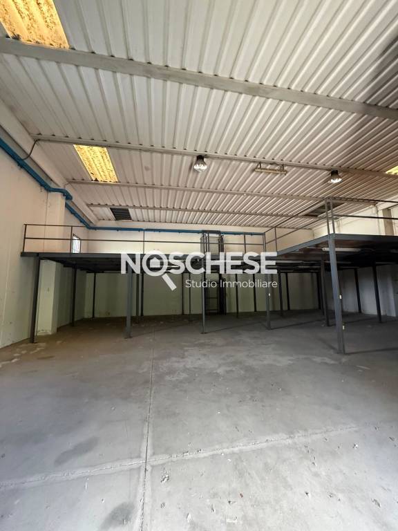 appartamento in vendita a Salerno in zona Zona Industriale